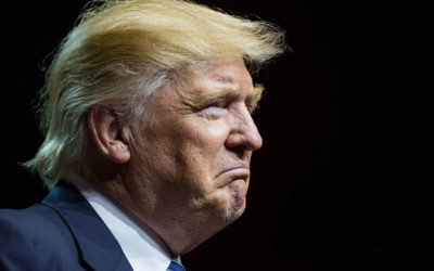 Ten Things I Would Share With President Donald Trump