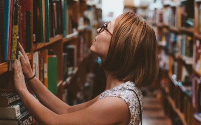 Make Learning Part of Your DNA