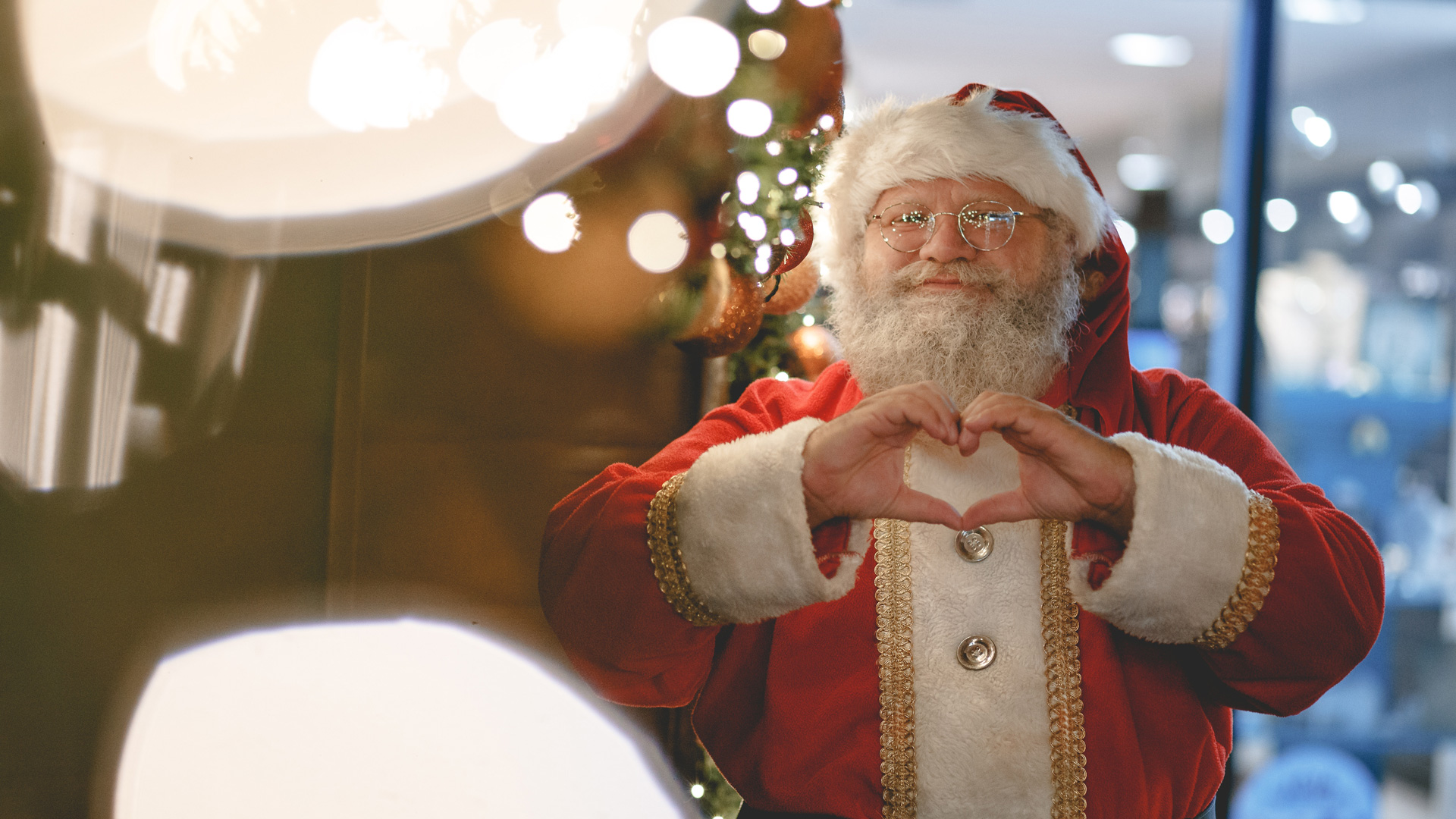 The Leadership Secrets of Santa Claus