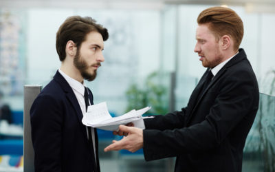 How To Handle Criticism