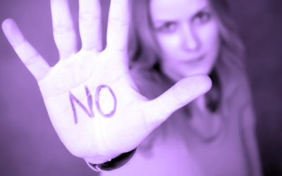 Making decisions when saying no is hard