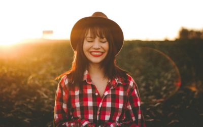 Success Begins With “Being”