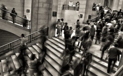 The 3 R’s of Leadership