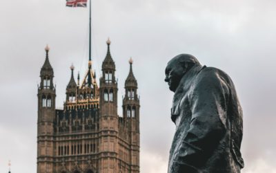 Lessons From Churchill