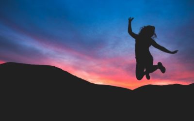 5 Building Blocks of Self Care