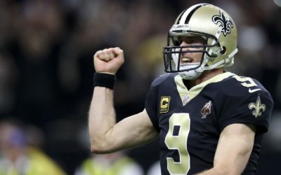 The G.O.A.T.