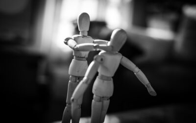 Resolving Conflict – Part 1