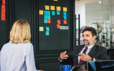 What To Do When You Are Confronted