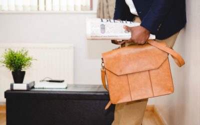 FIVE CORE ABILITIES LEADERS NEED