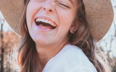 Five Practices that Nurture Joy