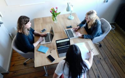Ways to Build a Winning Team