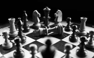 Qualities of a Good Strategic Leader
