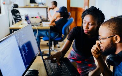 Eight Qualities of a Valuable Team Member