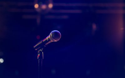 My $100,000 Speech: Why Giving Your Best Matters