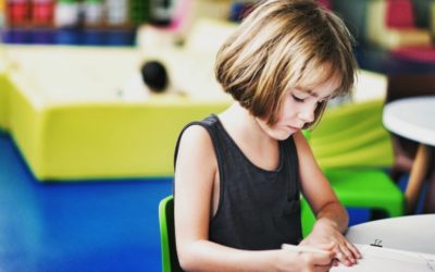 Back School Tips for Parents