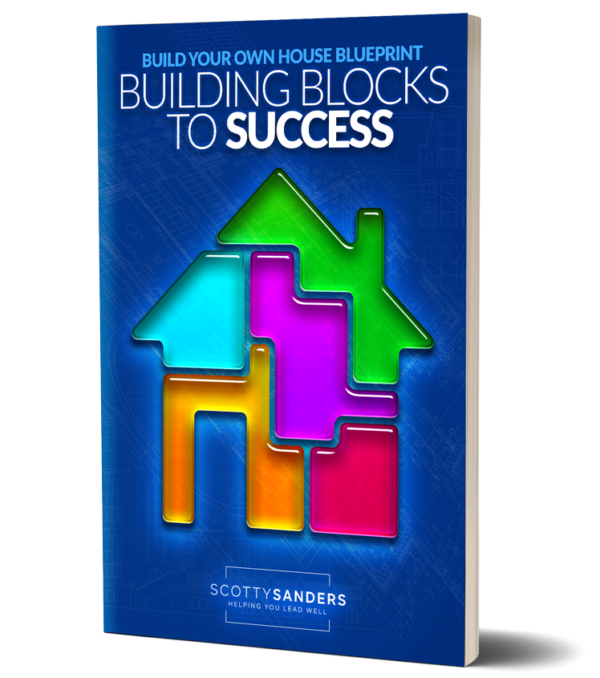 building blocks to success
