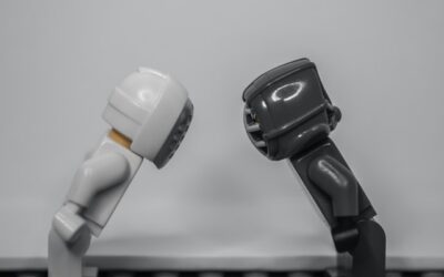 Resolving Conflict – Part 2