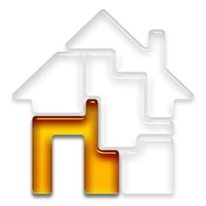 Build Your Own House Logo