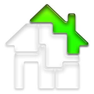 Build Your Own House Logo