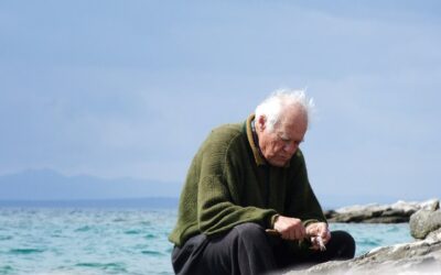 It’s Not Too Late: The Top Five Regrets of the Dying