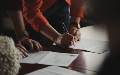 Putting Paperwork before “Peoplework”