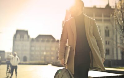 The Art of the Start: A New Place to Lead