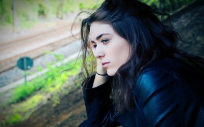 Running Low On Self-Confidence?