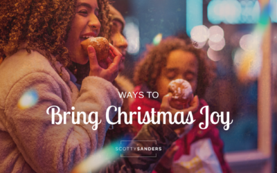 Ways To Bring Christmas Joy