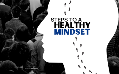 Steps to a Healthy Mindset