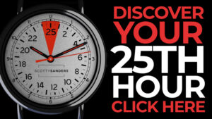 Find Your 235th Hour