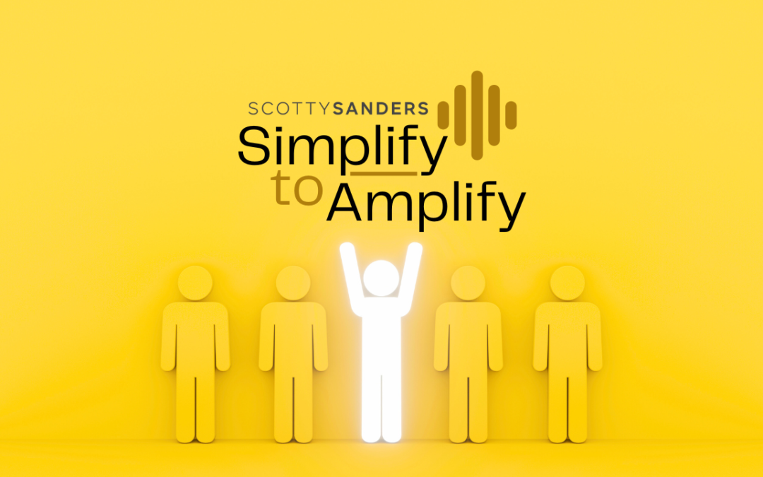 Simply To Amplify