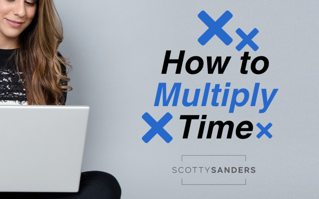 How To Multiply Time