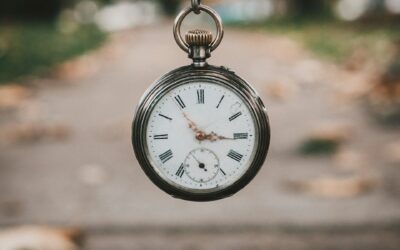 Time Becomes an Asset with Discipline