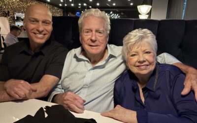 Purpose for Living: Finding Meaning at Every Age