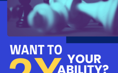 2X Your Ability: How to Learn and Double What You Can Do
