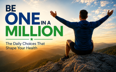 Be One in a Million — Part 2